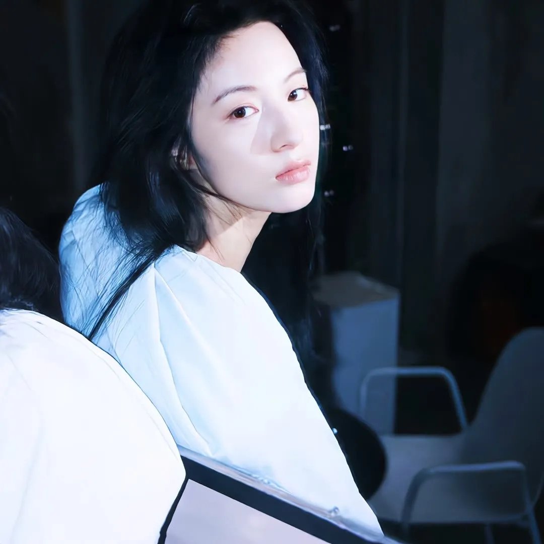 后宫：帝王之妾
