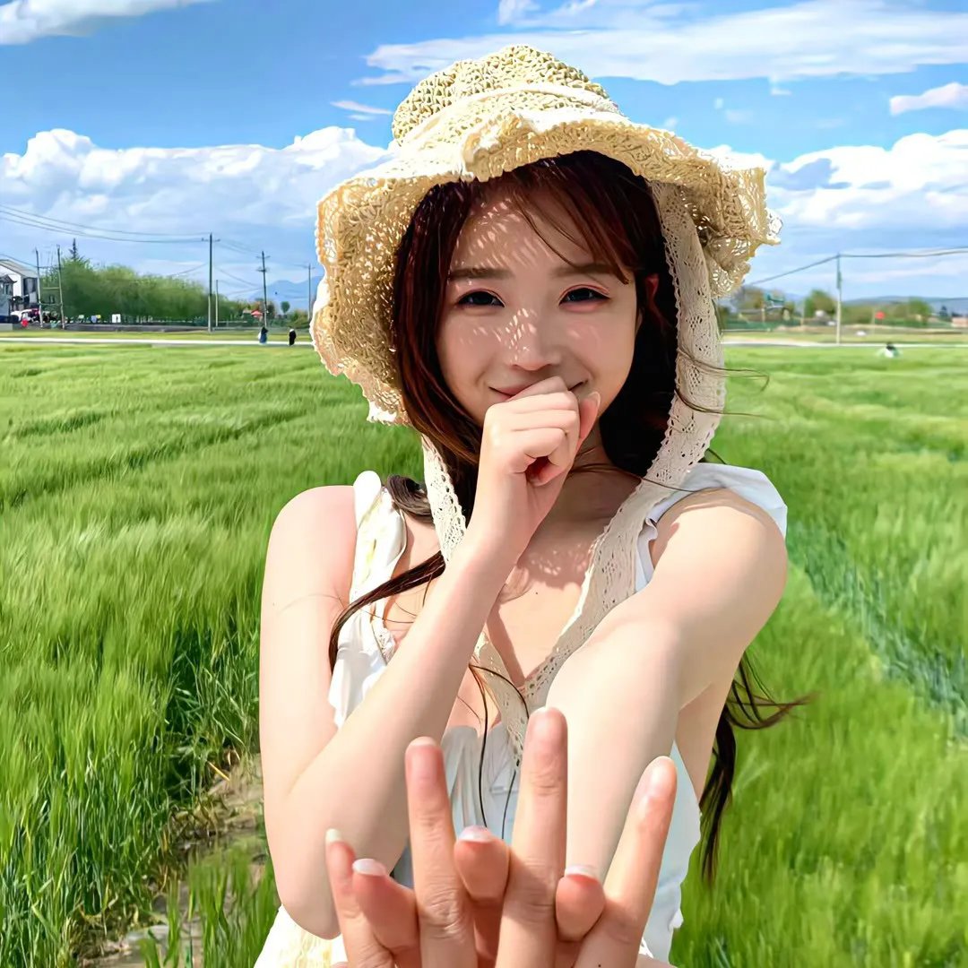 请和我奔现吧